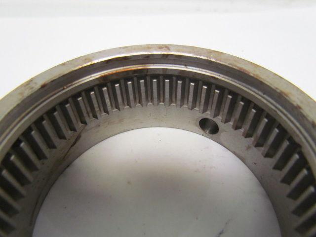 Falk 1010G20 Gear Coupling Sleeve Standard Flanged Double Engagement