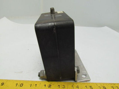 Square D 180R-102 Torroidal Current Transformer Ratio 1000:5 Freq 25-400HZ 10KV
