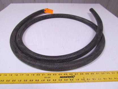 AIW Powerflex 90 2AWG 4/C Type W Portable 12' Power Cable 90C Wet/Dry 2000V