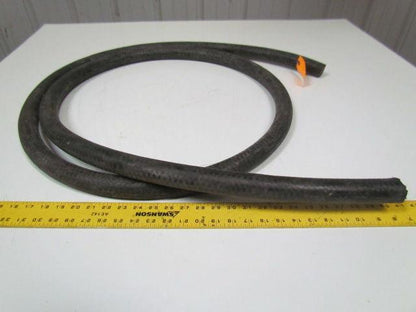 AIW Powerflex 90 2AWG 4/C Type W Portable 12' Power Cable 90C Wet/Dry 2000V