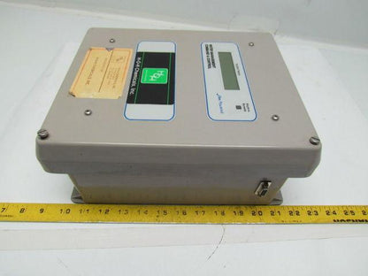 Aquatrac Instruments SmartAs Water Management Comand & Control System