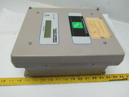 Aquatrac Instruments SmartAs Water Management Comand & Control System