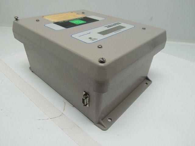 Aquatrac Instruments SmartAs Water Management Comand & Control System