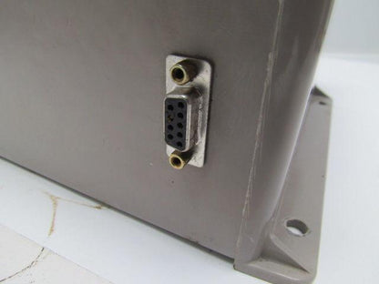 Aquatrac Instruments SmartAs Water Management Comand & Control System