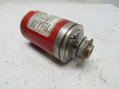 TR Electronic 1176-WW12 110-00175/530/V001 Encoder Output:Parallel