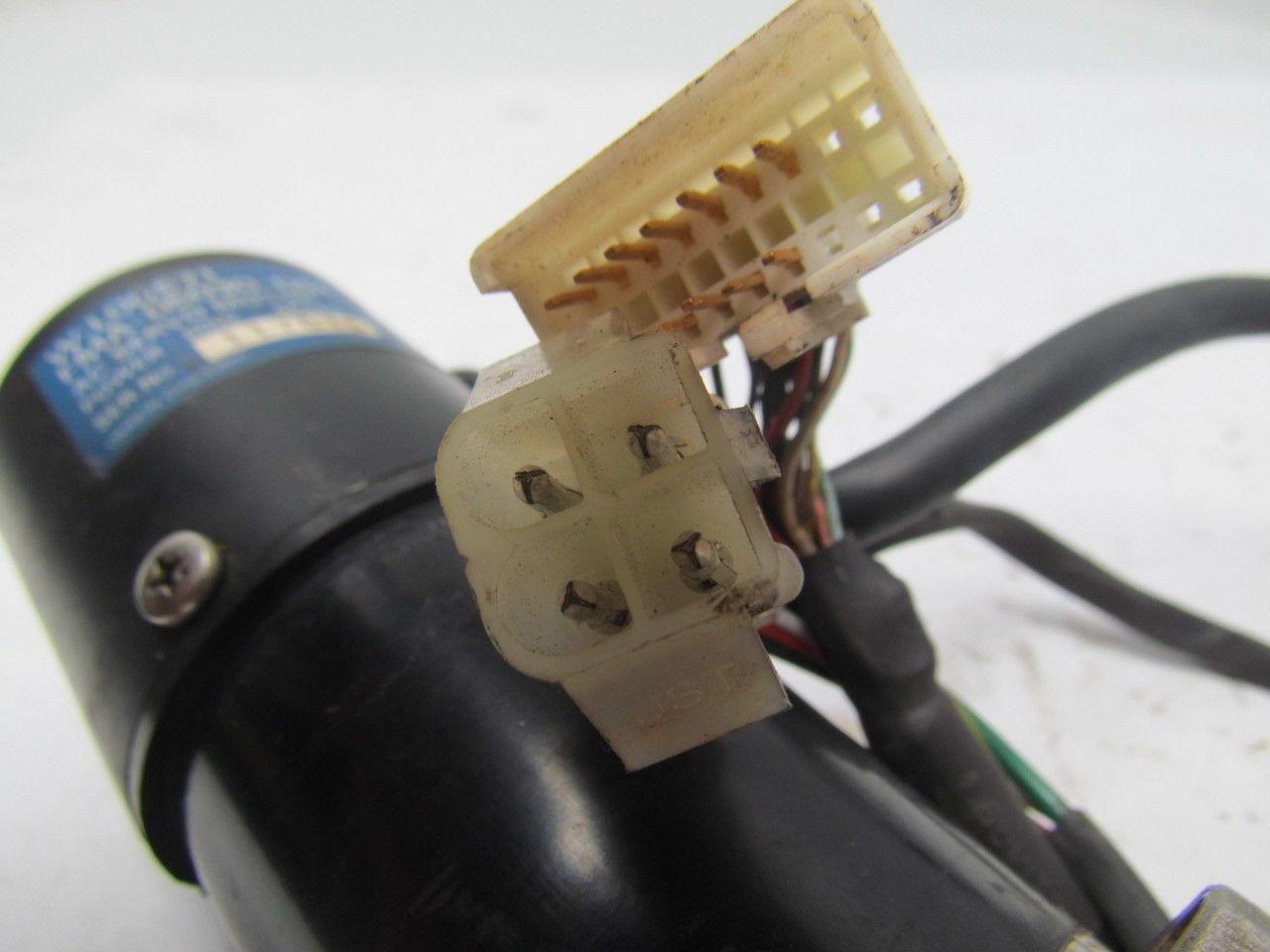 Omron W-L00571 FMA-05030-OS1 50W 3000 AC Servo Motor