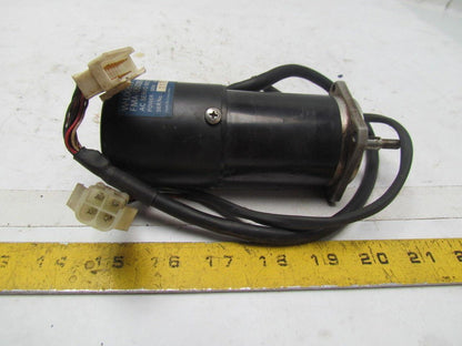 Omron W-L00571 FMA-05030-OS1 50W 3000 AC Servo Motor