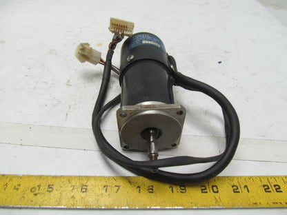 Omron W-L00571 FMA-05030-OS1 50W 3000 AC Servo Motor