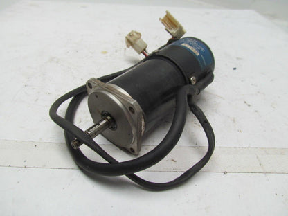 Omron W-L00571 FMA-05030-OS1 50W 3000 AC Servo Motor