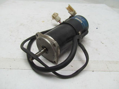 Omron W-L00571 FMA-05030-OS1 50W 3000 AC Servo Motor