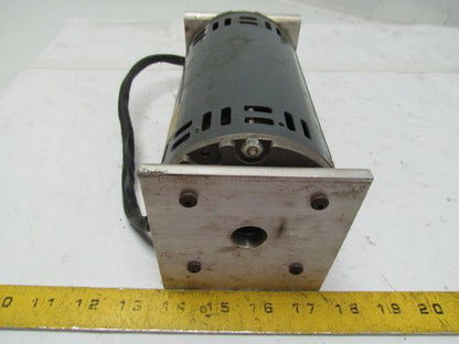 Reliance Electric 3633-3X Brushless DC W/Ribbed Pulley