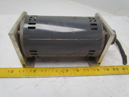 Reliance Electric 3633-3X Brushless DC W/Ribbed Pulley