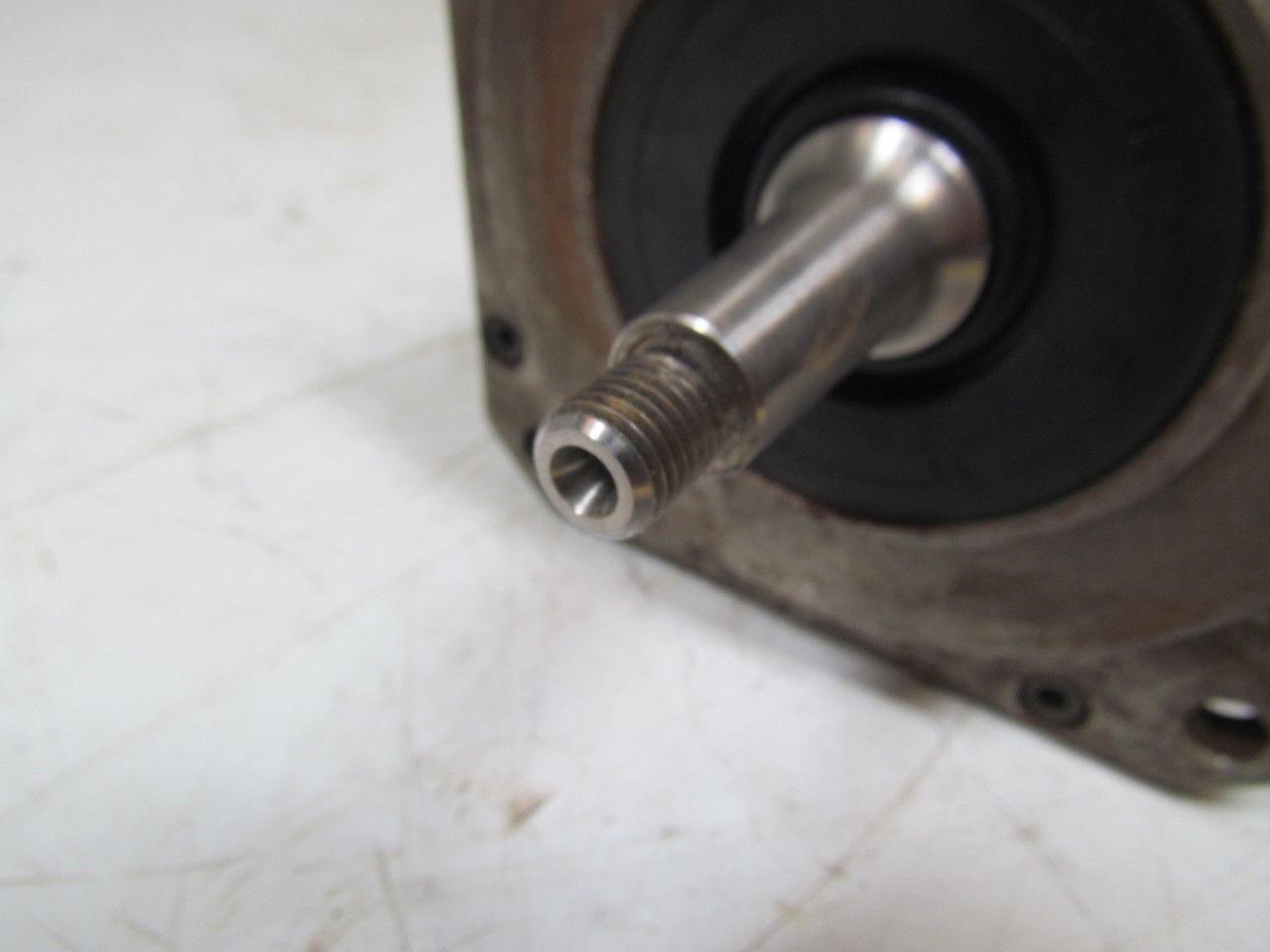 Fanuc A06B-0227-B605 AC Servo Motor W/Pulsecoder A860-2014-T301