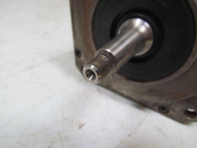 Fanuc A06B-0227-B605 AC Servo Motor W/Pulsecoder A860-2014-T301