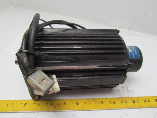Omron WL00573 FMA-50030-BOS1 AC Servo Motor