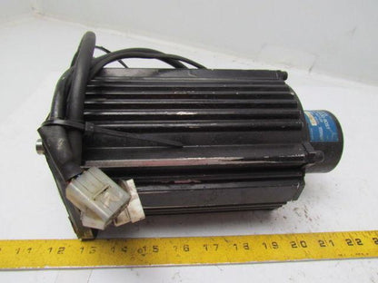 Omron WL00573 FMA-50030-BOS1 AC Servo Motor