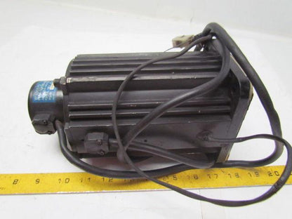 Omron WL00573 FMA-50030-BOS1 AC Servo Motor