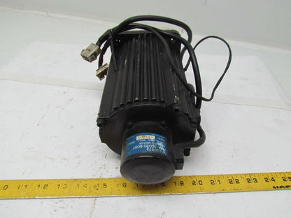Omron WL00573 FMA-50030-BOS1 AC Servo Motor
