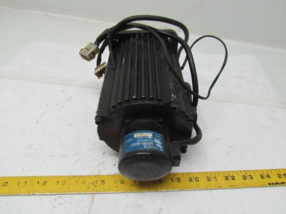 Omron WL00573 FMA-50030-BOS1 AC Servo Motor