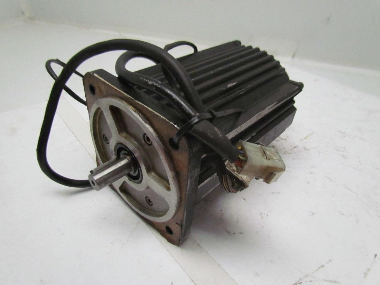 Omron WL00573 FMA-50030-BOS1 AC Servo Motor