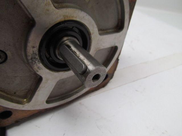 Omron WL00573 FMA-50030-BOS1 AC Servo Motor