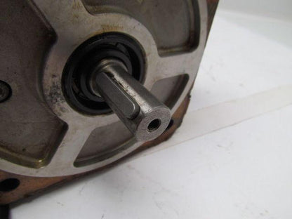 Omron WL00573 FMA-50030-BOS1 AC Servo Motor