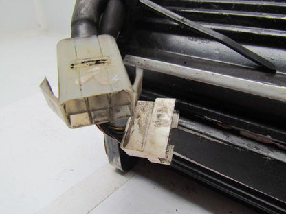 Omron WL00573 FMA-50030-BOS1 AC Servo Motor