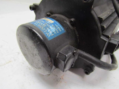 Omron WL00573 FMA-50030-BOS1 AC Servo Motor