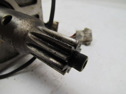 Omron WL00573 FMA-50030-BOS1 AC Servo Motor