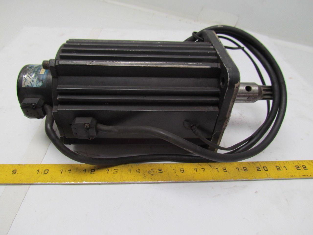 Omron WL00573 FMA-50030-BOS1 AC Servo Motor