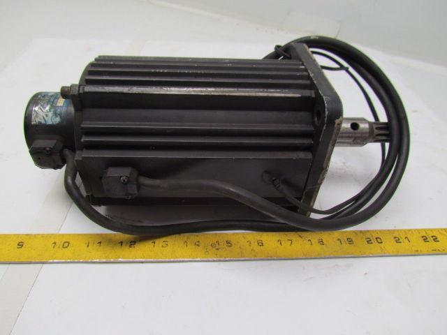 Omron WL00573 FMA-50030-BOS1 AC Servo Motor