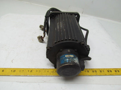 Omron WL00573 FMA-50030-BOS1 AC Servo Motor