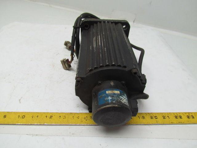 Omron WL00573 FMA-50030-BOS1 AC Servo Motor