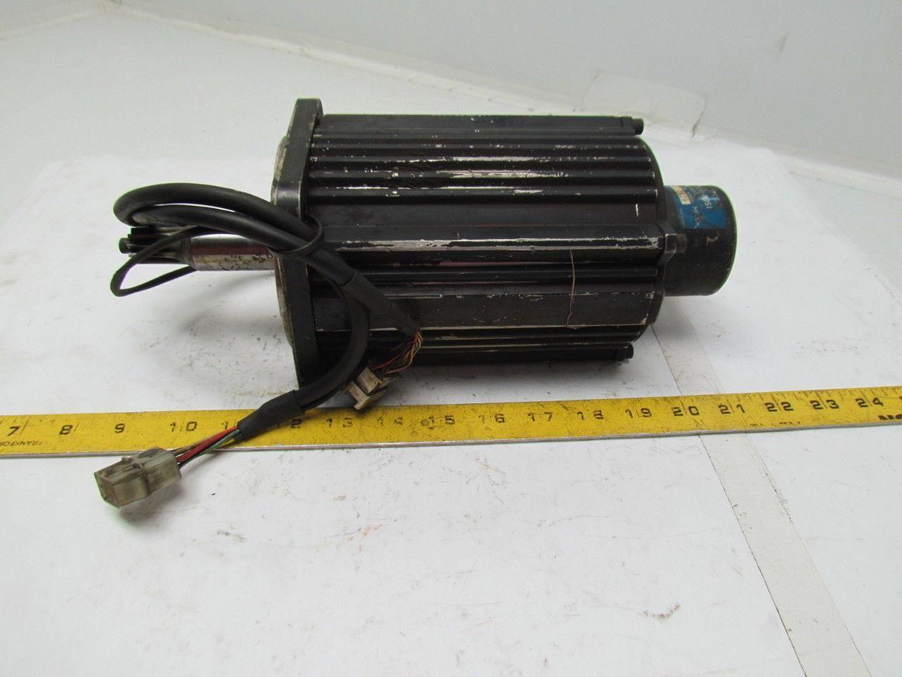 Omron WL00573 FMA-50030-BOS1 AC Servo Motor