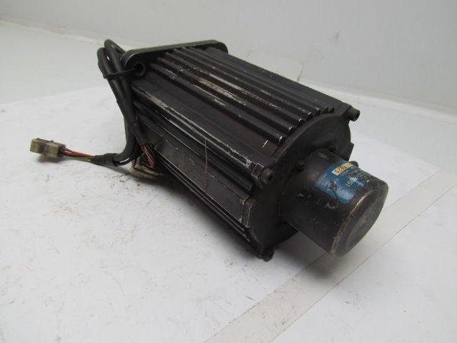 Omron WL00573 FMA-50030-BOS1 AC Servo Motor