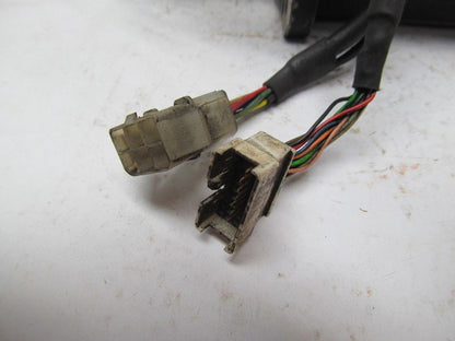 Omron WL00573 FMA-50030-BOS1 AC Servo Motor