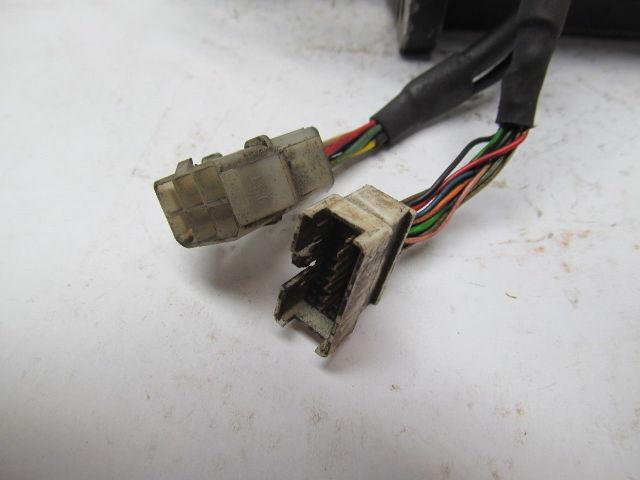 Omron WL00573 FMA-50030-BOS1 AC Servo Motor