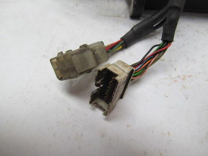 Omron WL00573 FMA-50030-BOS1 AC Servo Motor