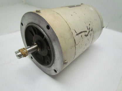 Leeson C6T34VC2H Washdown Electric Motor 1HP 230/460V 3PH 3450RPM 56C