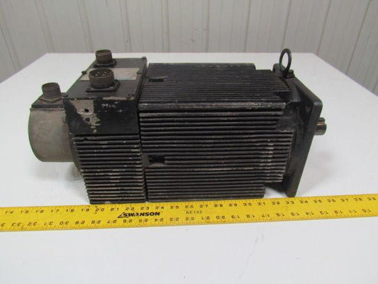 Contraves A566NS00310 Brushless Permanet Magnet Servo Motor