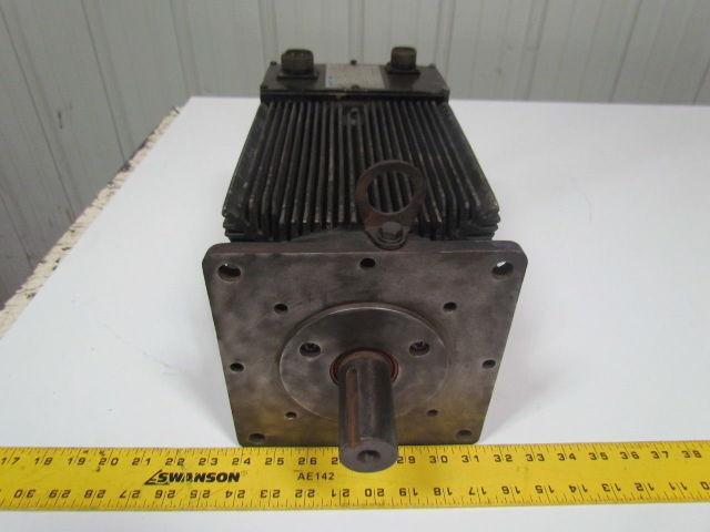 Contraves A566NS00310 Brushless Permanet Magnet Servo Motor