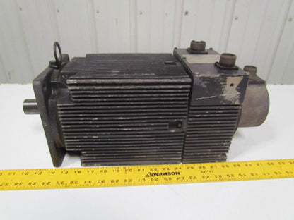 Contraves A566NS00310 Brushless Permanet Magnet Servo Motor