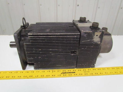 Contraves A566NS00310 Brushless Permanet Magnet Servo Motor