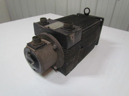 Contraves A566NS00310 Brushless Permanet Magnet Servo Motor
