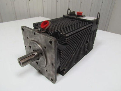 Cleveland Machine E6C0110A1D0000A Vintage Brushless Permanet Magnet Servo Motor