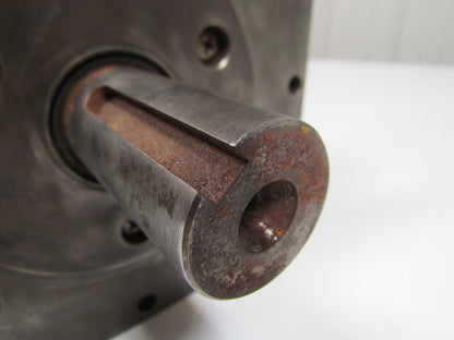 Cleveland Machine E6C0110A1B0LP0R Vintage Brushless Permanet Magnet Servo Motor