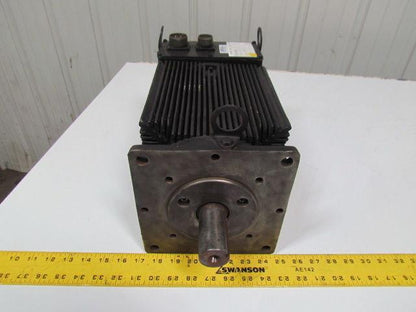 Cleveland Machine E6C0110A1B0LP0R Vintage Brushless Permanet Magnet Servo Motor