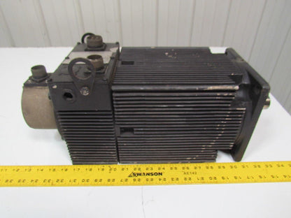 Contraves A566N500308 Vintage Brushless Permanent Magnet Servomotor