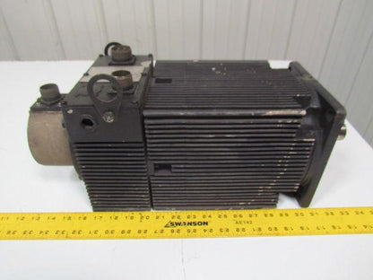 Contraves A566N500308 Vintage Brushless Permanent Magnet Servomotor