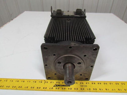 Contraves A566N500308 Vintage Brushless Permanent Magnet Servomotor